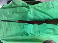 Mossberg Patrion 308 Win. menetes csővéggel