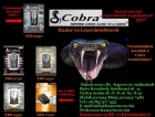 Cobra termékek Cobra termékek