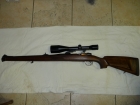 Német Mauser M 98